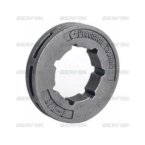 PINHAO TAMBOR EMBRAIAGEM 3/8x7T (FURO: STANDARD)